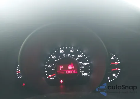 2018 Kia Soul + z USA, uszkodzony, nr VIN KNDJP3A57J7587172